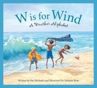 W Is for Wind