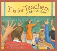 T Is for Teachers