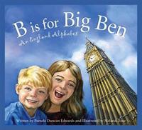 B Is for Big Ben