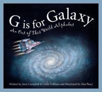 G Is for Galaxy