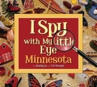 I Spy With My Little Eye. Minnesota