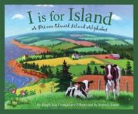 I Is for Island