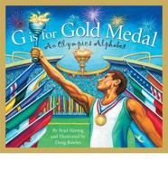 G Is for Gold Medal