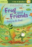 Frog and Friends