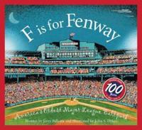 F Is for Fenway