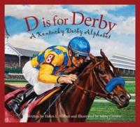 D Is for Derby