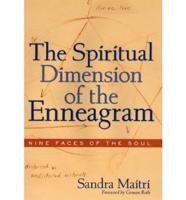 The Spiritual Dimension of the Enneagram