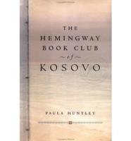 The Hemingway Book Club of Kosovo