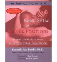 Kama Sutra of Sexual Positions