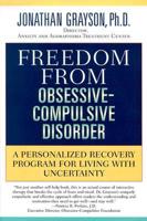 Freedom from Obsessive-Compulsive Disorder