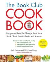 The Book Club Cookbook