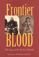 Frontier Blood