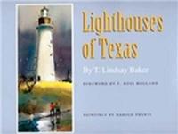 Lighthouses of Texas