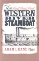 The Western River Steamboat