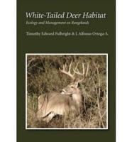 White-Tailed Deer Habitat