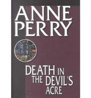 Death in the Devil's Acre