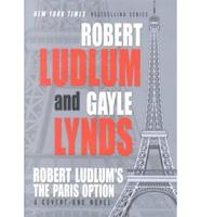 Robert Ludlum's The Paris Option