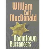 Boomtown Buccaneers