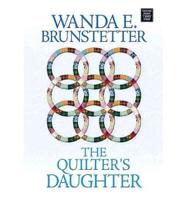 The Quilter's Daughter