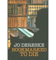 Bookmarked to Die