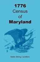 1776 Census of Maryland
