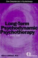 Long-Term Psychodynamic Psychotherapy