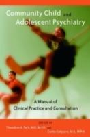 Community Child and Adolescent Psychiatry
