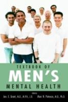 Textbook of Men's Mental Health