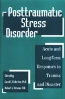 Posttraumatic Stress Disorder