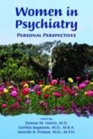 Women in Psychiatry