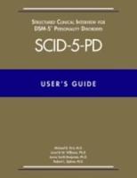Structured Clinical Interview for DSM-5¬ Disorders—Clinician Version (SCID-5-CV)
