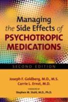 Managing the Side Effects of Psychotropic Medications