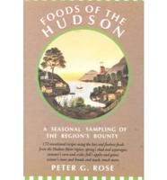 Foods of the Hudson