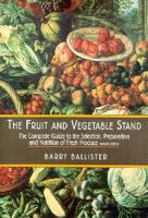 Barry Ballister's Fruit and Vegetable Stand