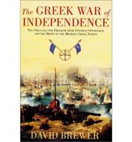 The Greek War of Independence