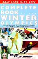 The Complete Book of the Winter Olympics