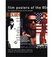 Film Posters of the 80S