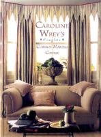 Caroline Wrey's Complete Curtain Making Course