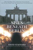 Spies Beneath Berlin