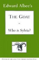 The Goat, or, Who Is Sylvia?