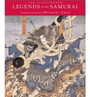 The Illustrated Legends of the Samurai