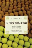 The Fruit & Vegetable Stand