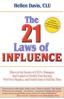 The 21 Laws of Influence