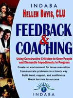 Feedback and Coaching