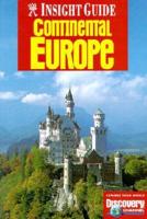 Insight Guide Continental Europe