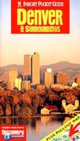 Insight Pocket Guide Denver & Surroundings