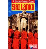 Insight Compact Guide Sri Lanka