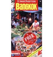 Insight Pocket Guide Bangkok