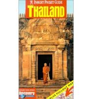 Insight Pocket Guide Thailand
