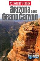 Insight Guide Arizona & The Grand Canyon